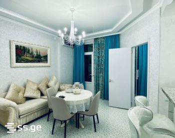 Firosman Street 0 - 2 rooms
