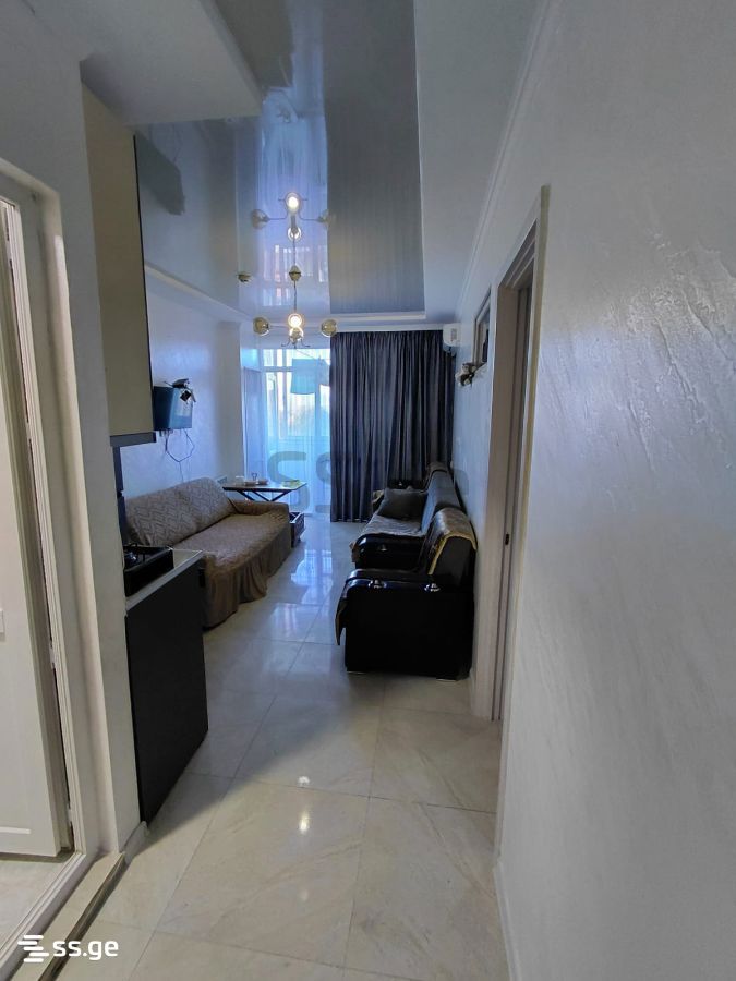 48 - 2 rooms