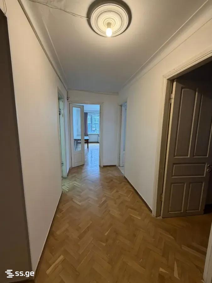 krtsanisi st. 16 - 2 rooms