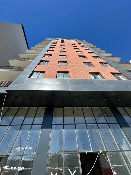 Mirian Mephe st. - 2 rooms