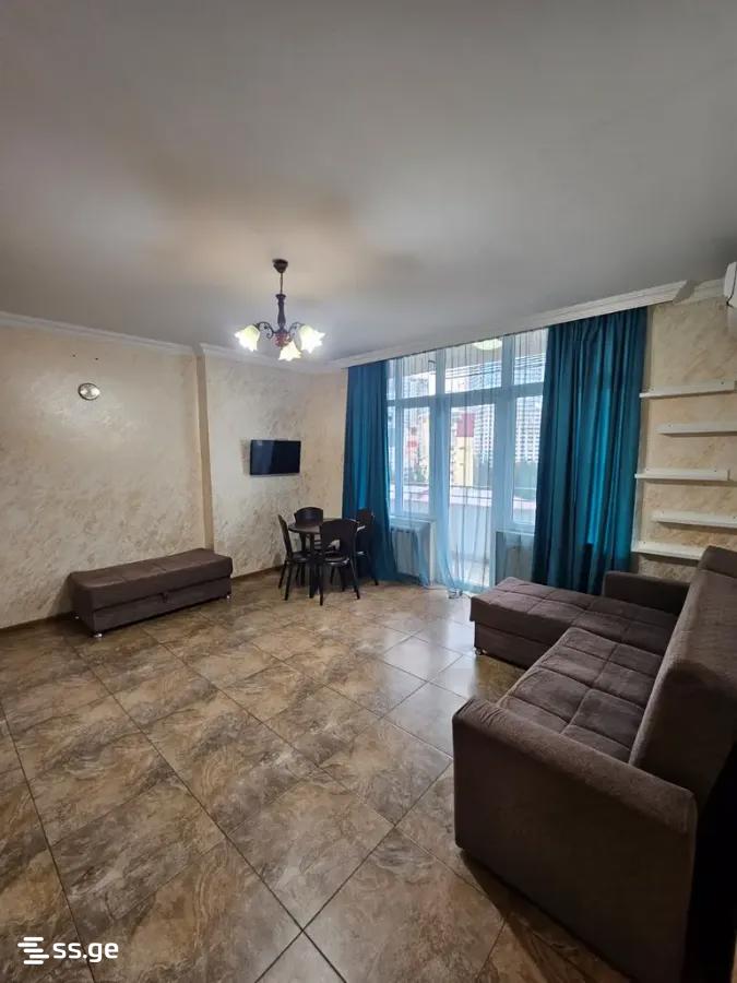 Sh. Inasaridze St. 0 - 2 rooms