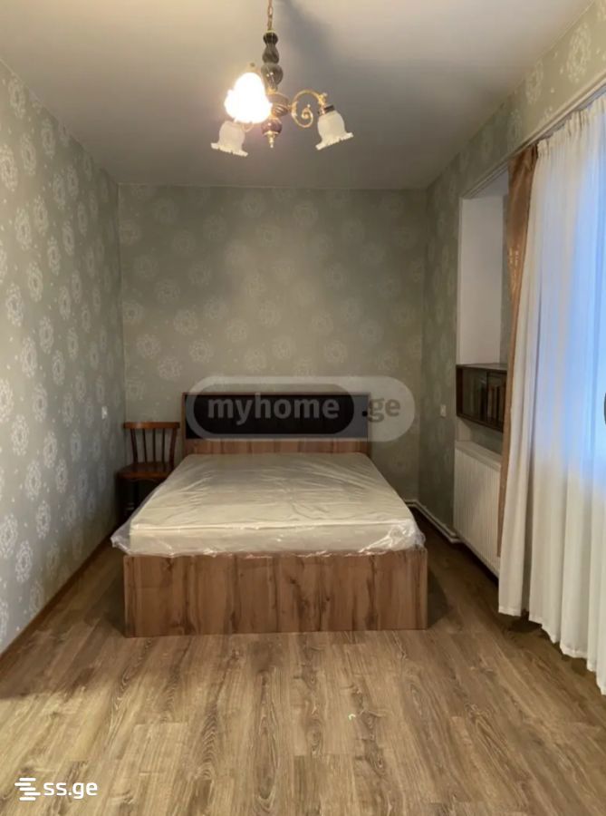 3 - 2 rooms