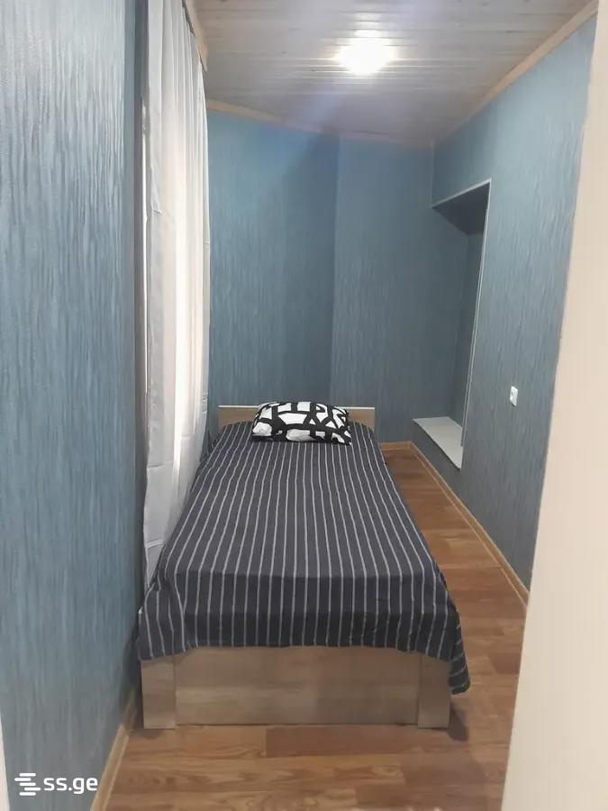 Qvlividze st. 1 - 3 rooms