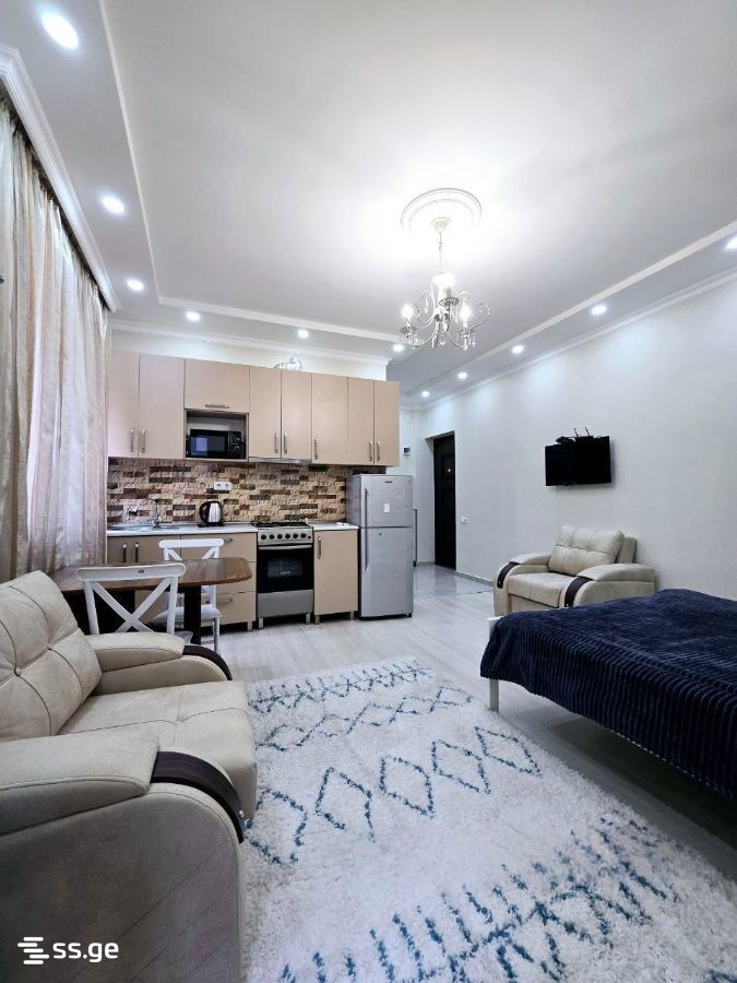 53 - 1 rooms