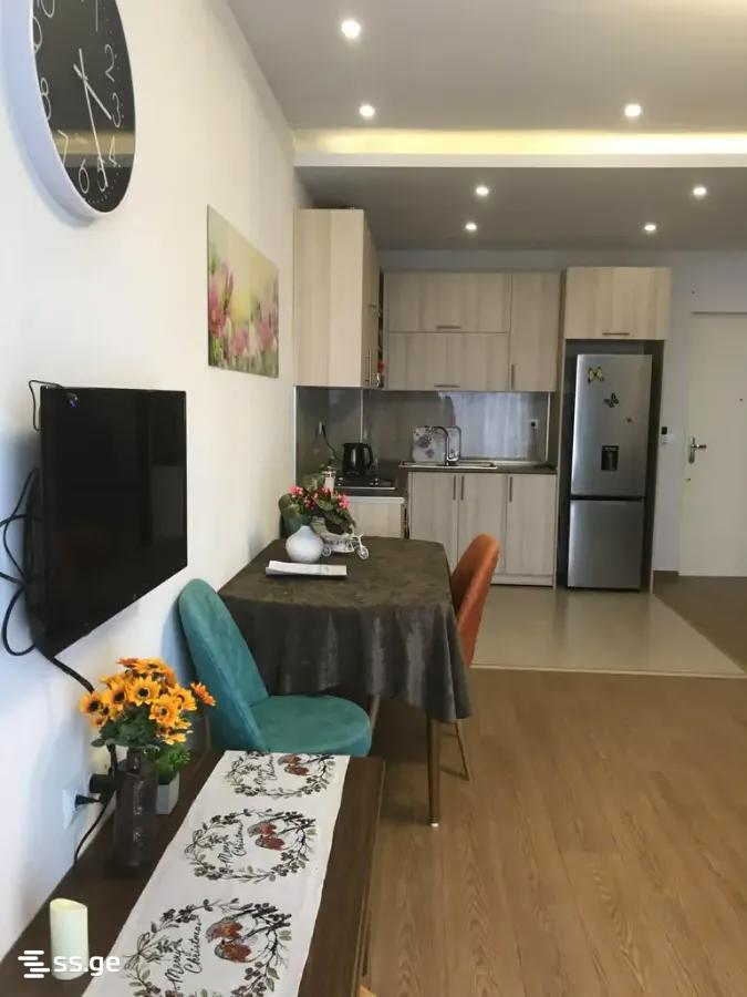 beliashvili st. - 2 rooms