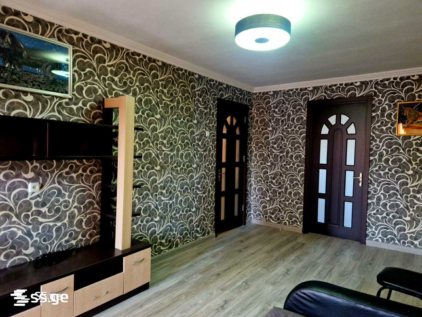 Bogdan Khmelnytskyi IV Lane 11 - 3 rooms
