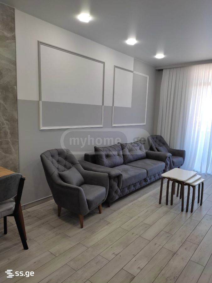 Beri Gabriel Salosi Ave. - 2 rooms