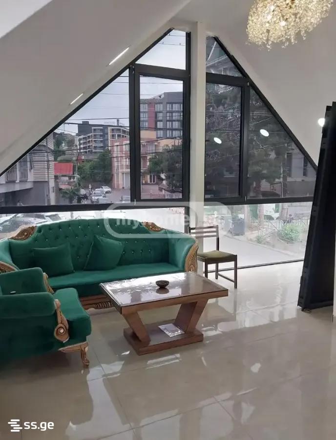 kalandadze st. - 3 rooms