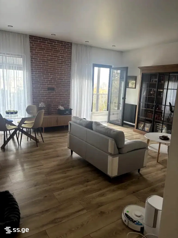 ortachala st. - 4 rooms