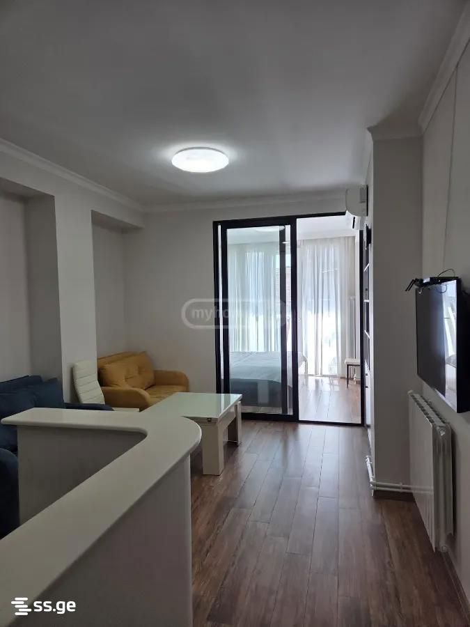 i. chavchavadze avenue 78 - 2 rooms