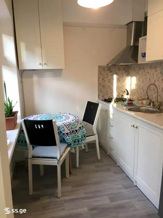 vaja-pshavela avenue 60 - 1 rooms