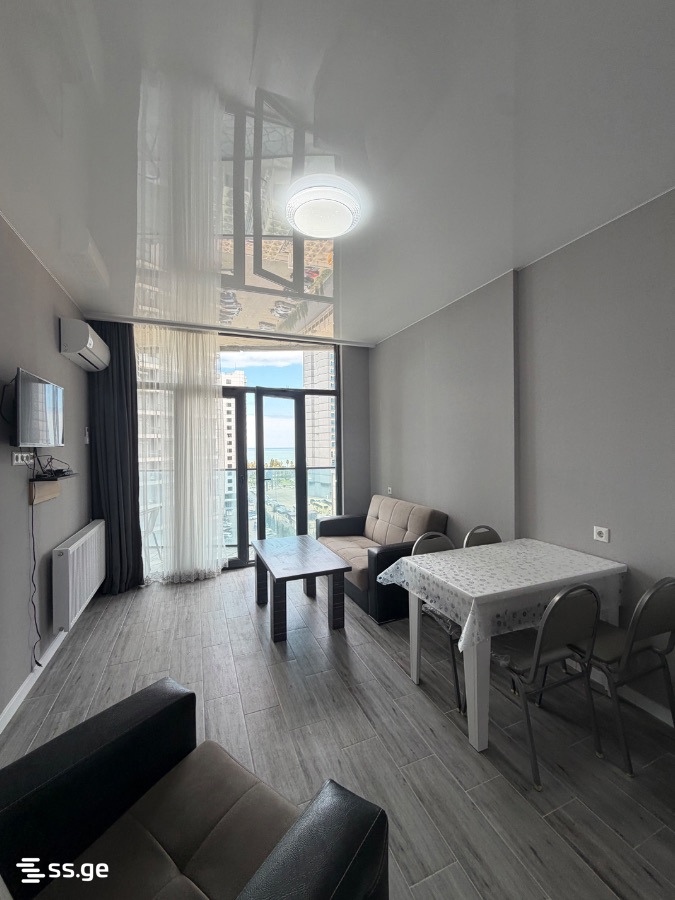 49ა - 2 rooms