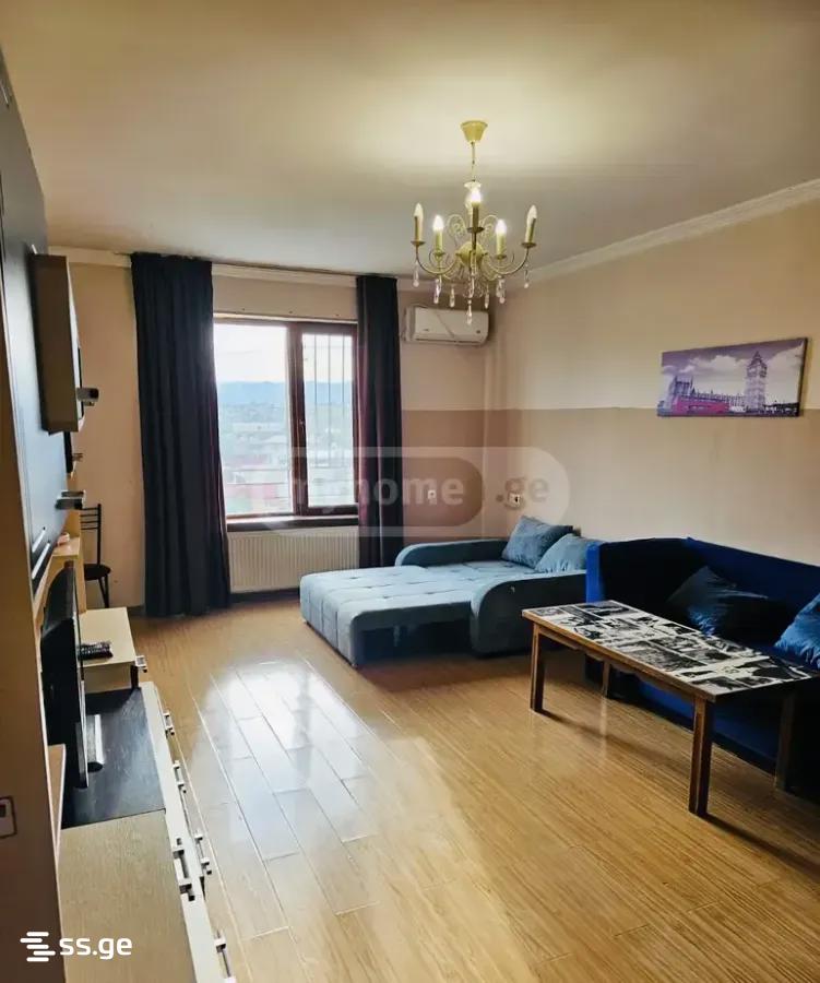 Kakheti Highway (Isani) - 3 rooms