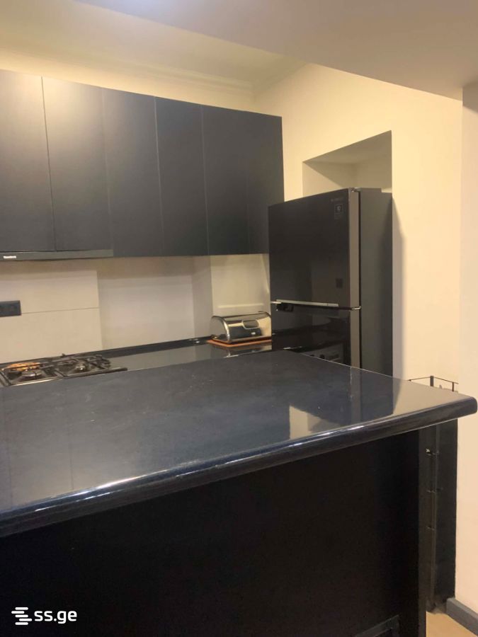 aladashvili st. - 3 rooms