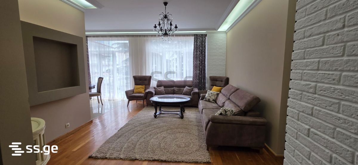 136 - 3 rooms