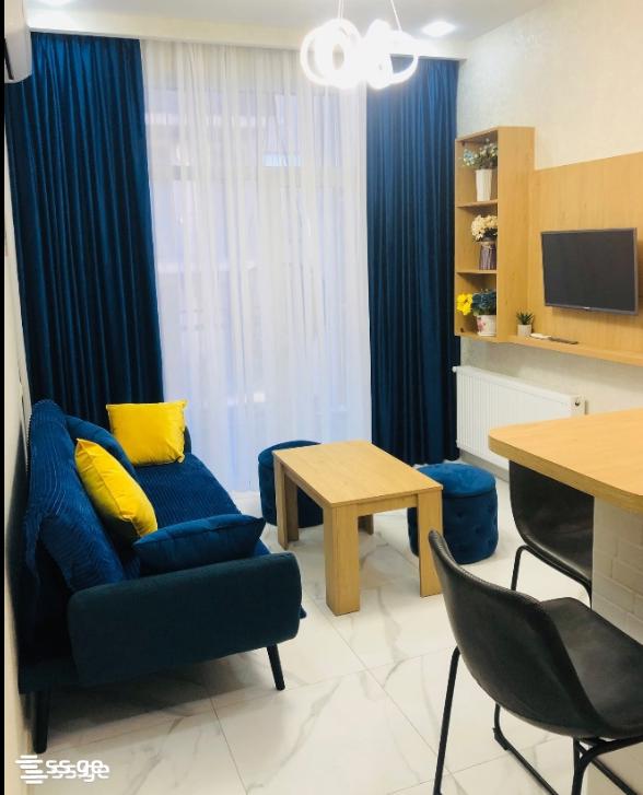 lubliana st. - 2 rooms
