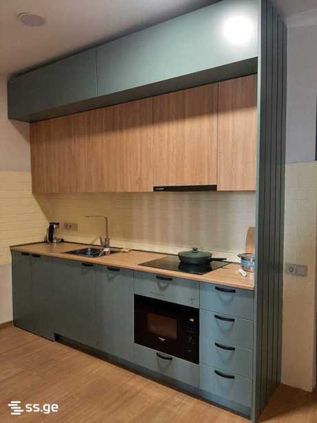 Ekvtime Kheladze st. - 2 rooms