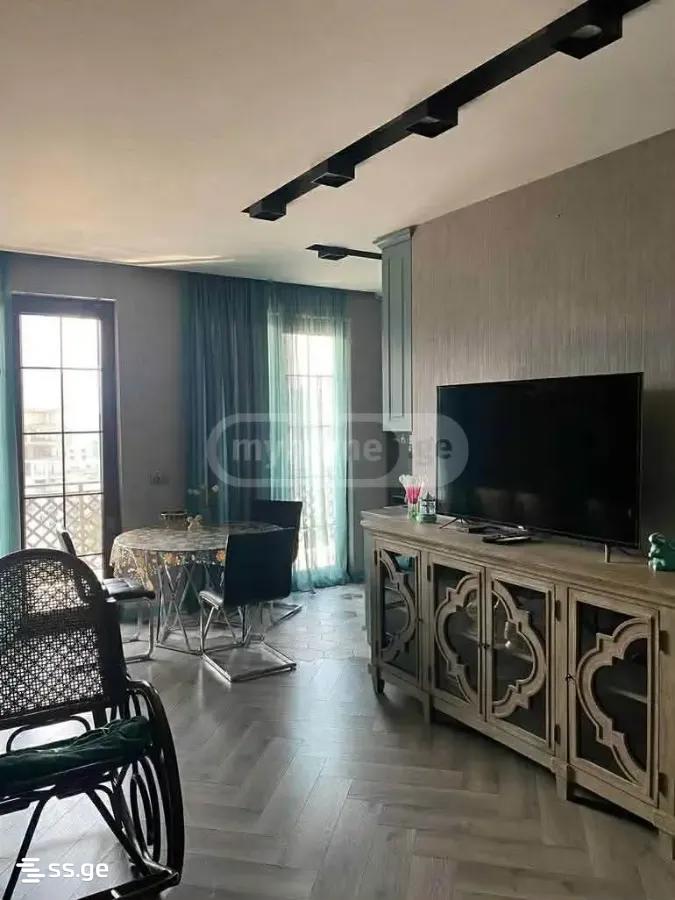 16 - 3 rooms