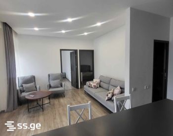 Politkovskaya St (jikia st.) - 3 rooms