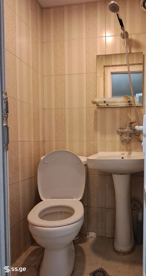 batumi st. 2 - 1 rooms