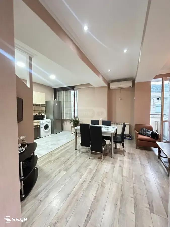 Ilia Chavchavadze I lane - 3 rooms