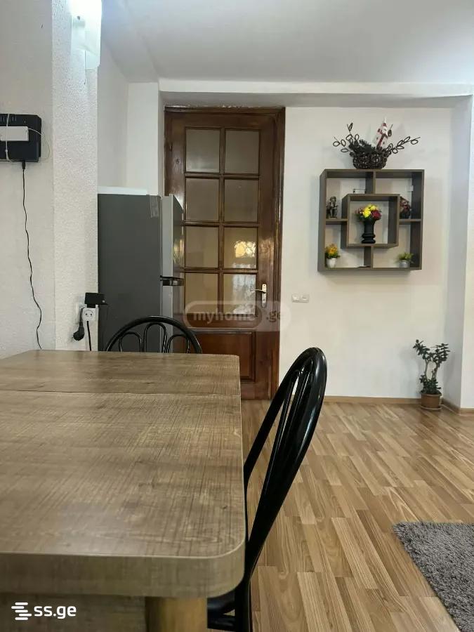 st. nikolozi st. 2 - 2 rooms