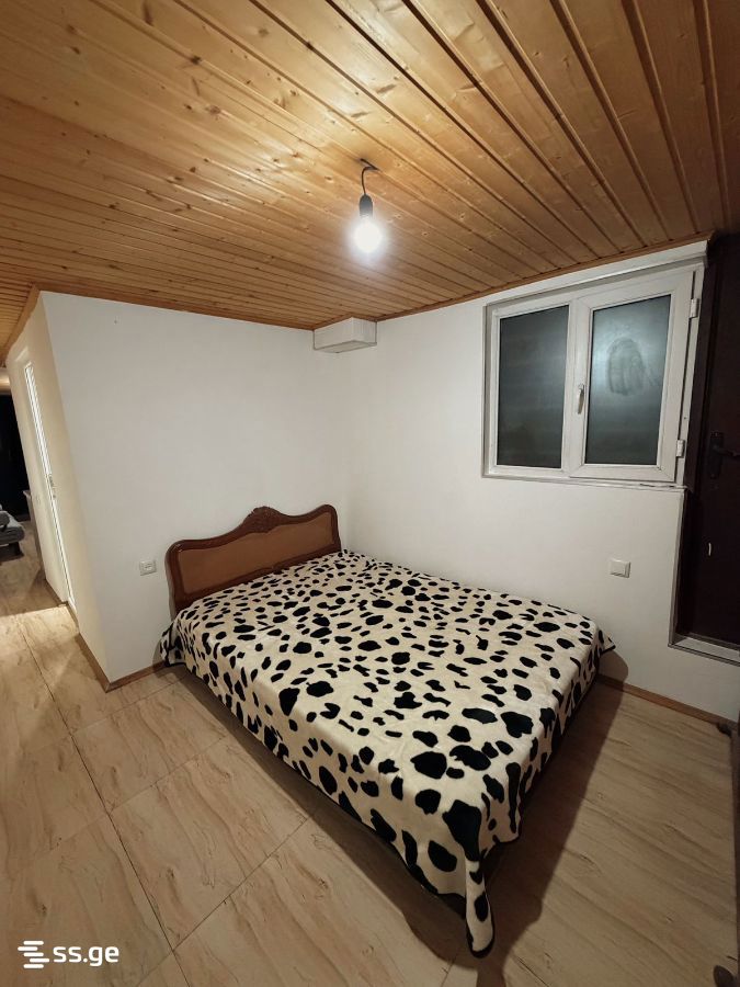 grishashvili st. 6 - 1 rooms