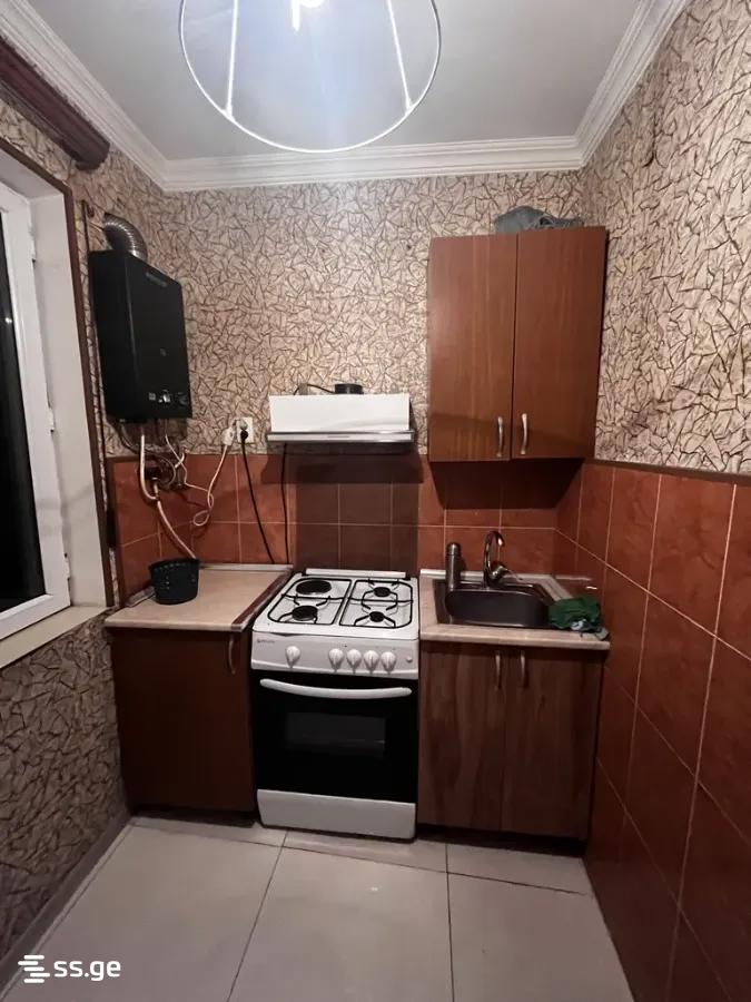 Parsman II Kveli st. 0 - 2 rooms
