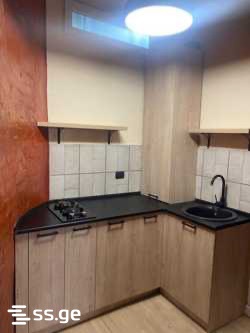 bako st. 13 - 1 rooms