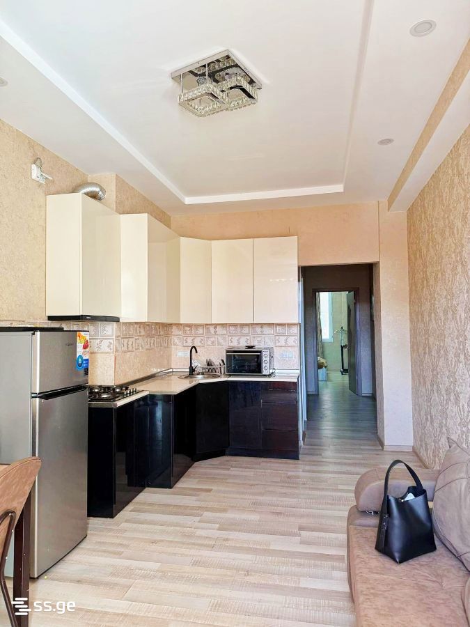 a.wereTlis avenue 117დ - 2 rooms