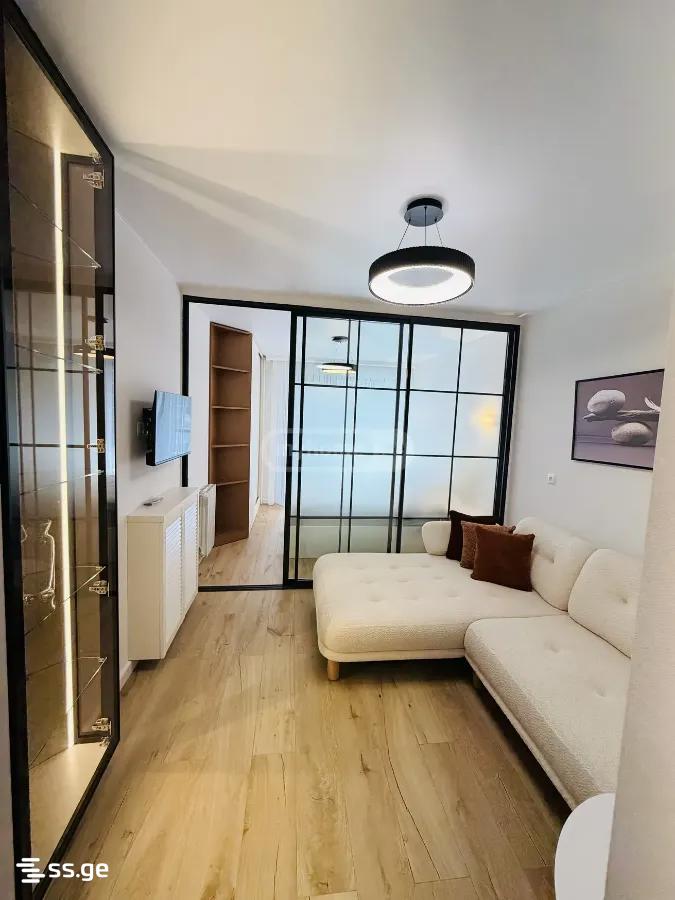 13 - 2 rooms