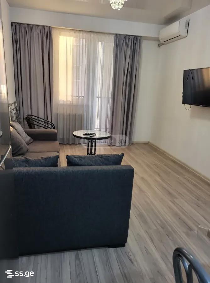 navtlugi st. - 2 rooms