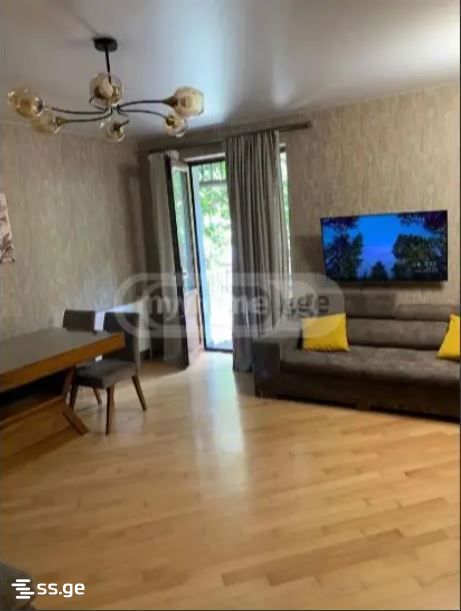 Dolidze st. - 2 rooms