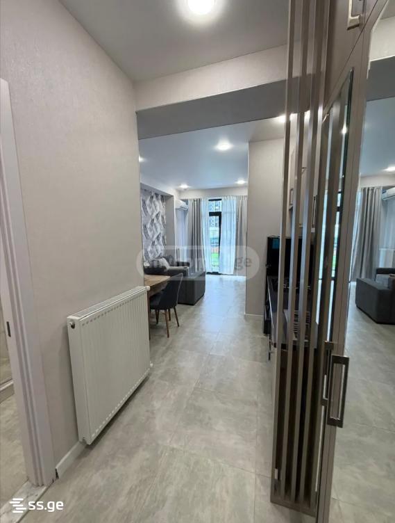 Beri Gabriel Salosi Ave. 1 - 2 rooms