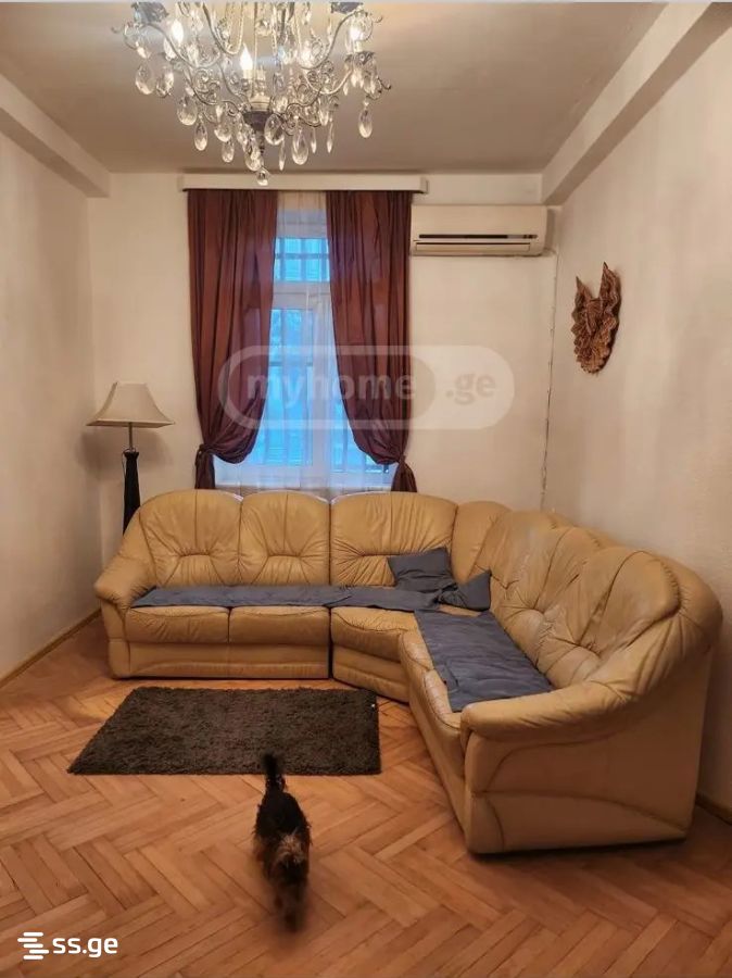 kostava st. - 2 rooms