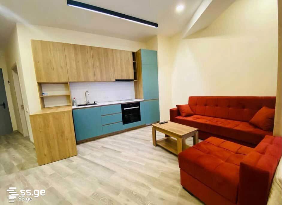 beliashvili st. - 1 rooms