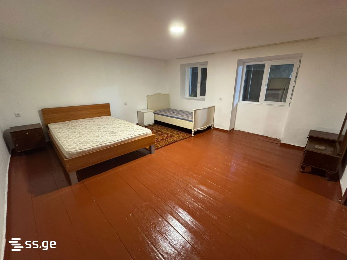 Internati st. 4 - 3 rooms