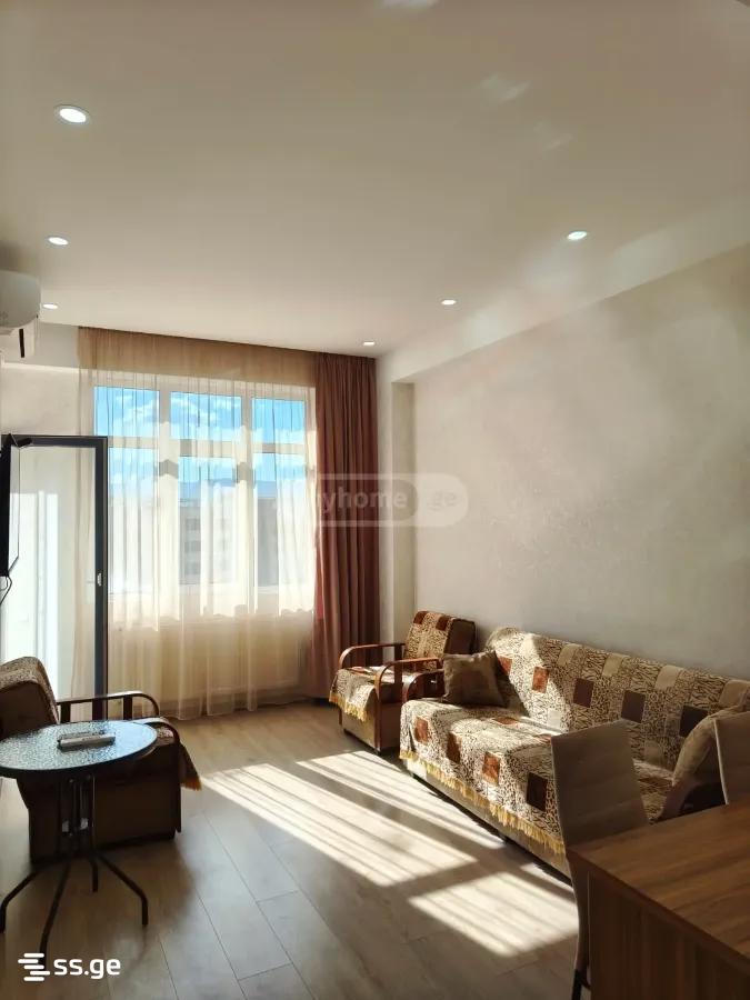 sheshelidze st. - 2 rooms