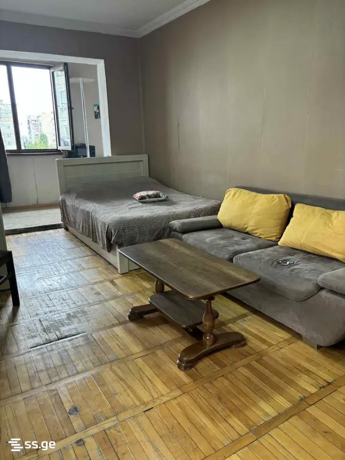 khomleli st. 0 - 1 rooms