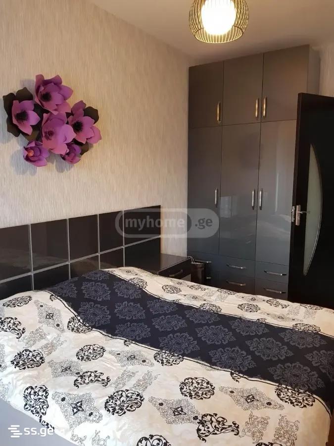 Kamani st 14 - 2 rooms