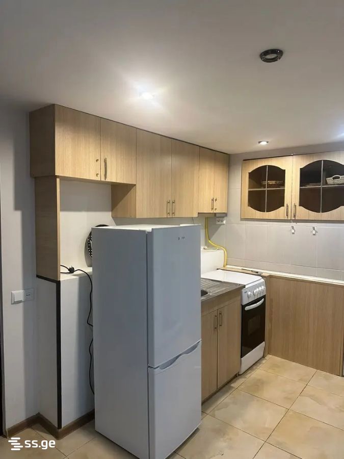 pekini st. - 2 rooms
