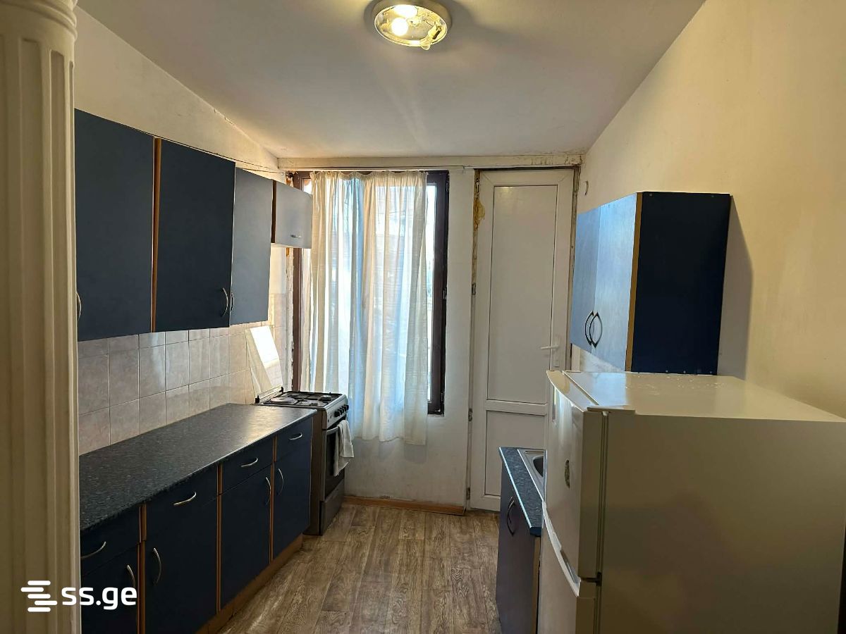 sundukian st. 11 - 3 rooms