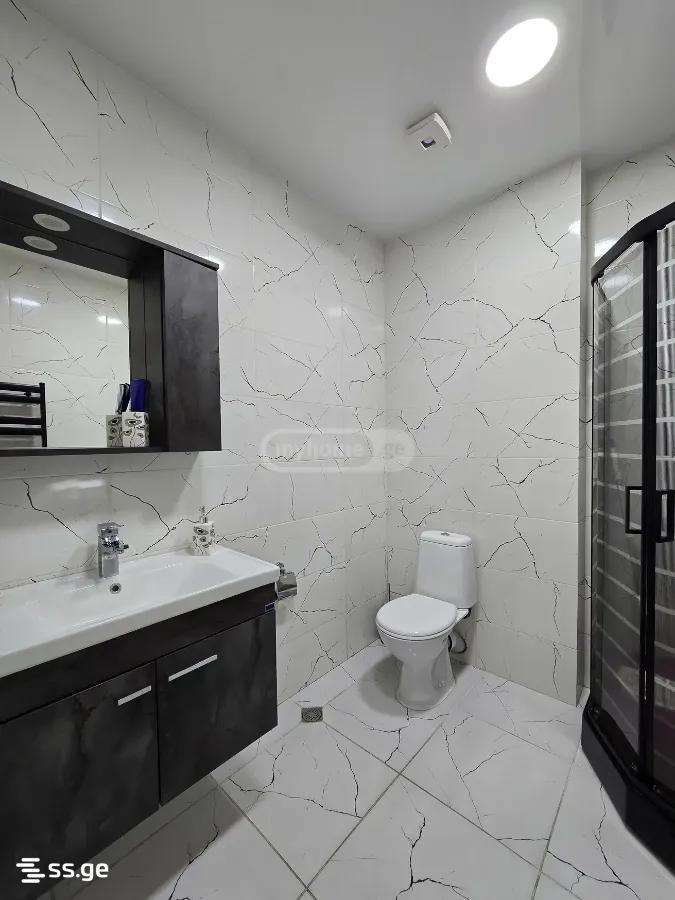 shartava st. - 2 rooms