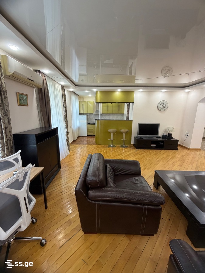mosashvili st. - 2 rooms