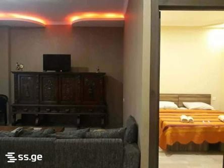 samtredia st. - 2 rooms