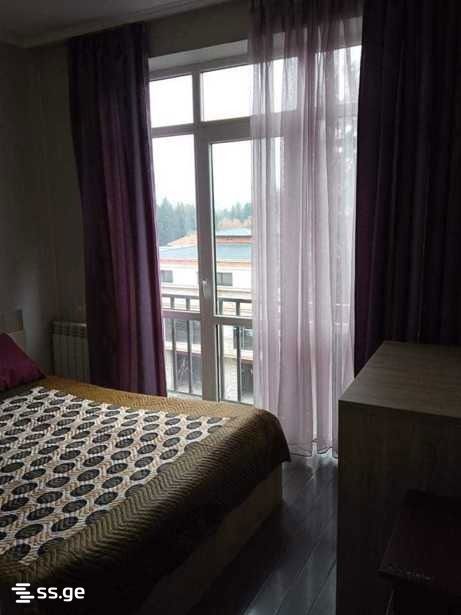 lubliana st. - 2 rooms
