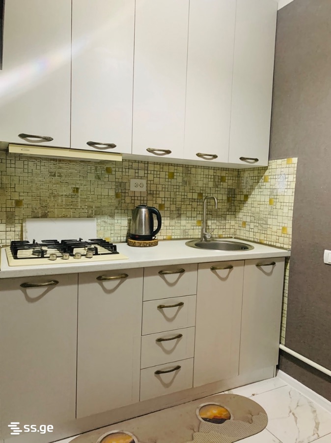 iosebidze st. 61ბ - 2 rooms