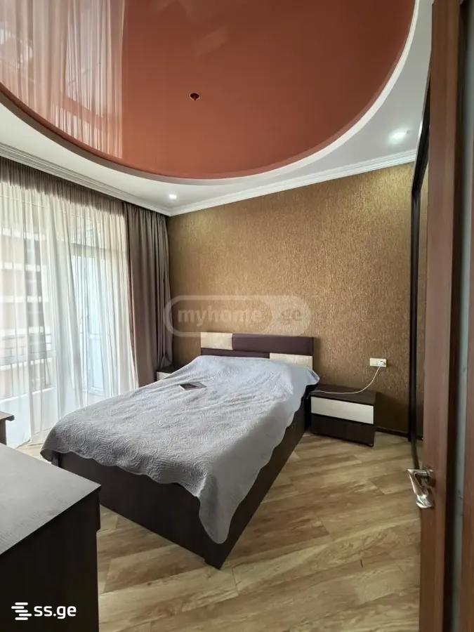 kavtaradze st. - 4 rooms