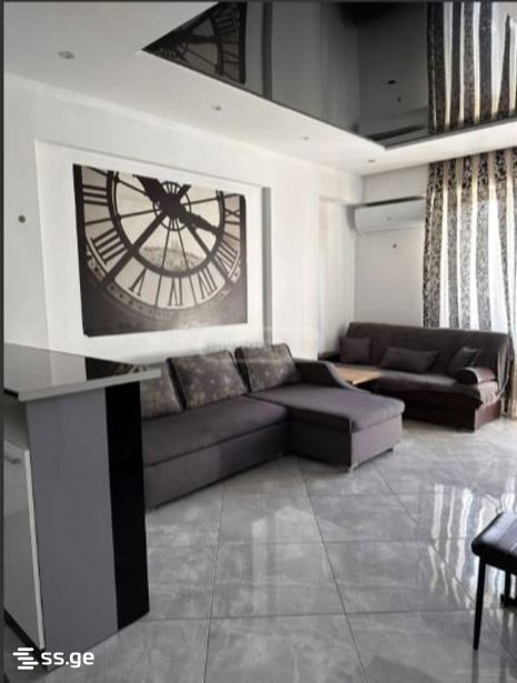 Kamani st - 2 rooms