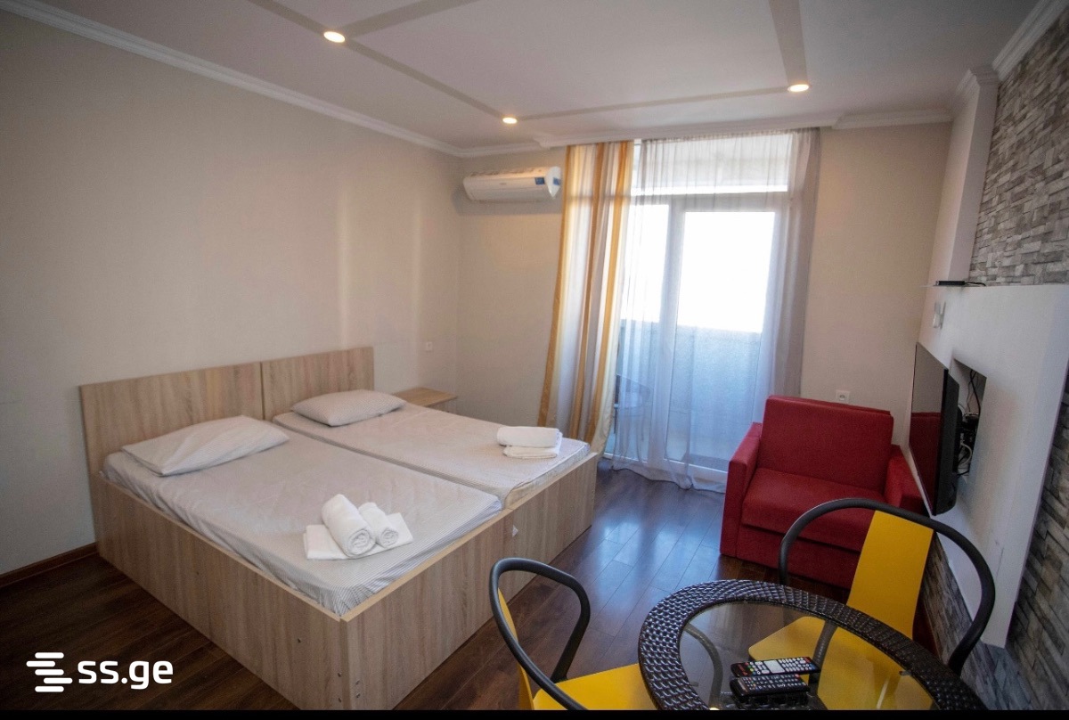 Kobaladze st. 2 - 1 rooms